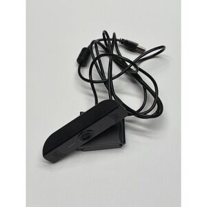 AUKEY 1080p Webcam USB Plug‎ and Play with Built Microphone for Computer Laptop